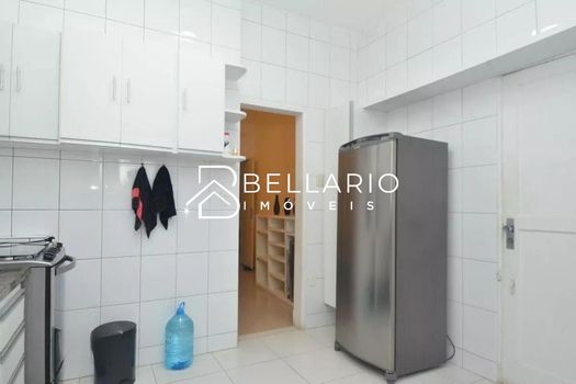 Foto 31 do(a) Apartamento de 3 quartos à venda em Leme, Rio de Janeiro