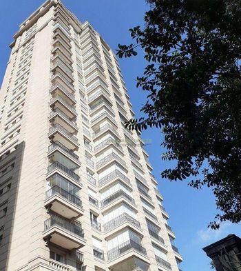 Foto 11 do(a) Apartamento de 4 quartos à venda em Paraíso, São Paulo