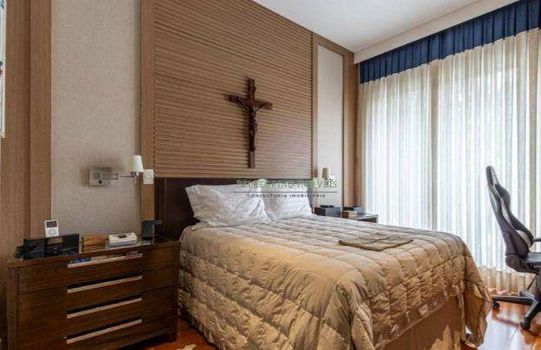 Foto 22 do(a) Apartamento de 4 quartos à venda em Paraíso, São Paulo