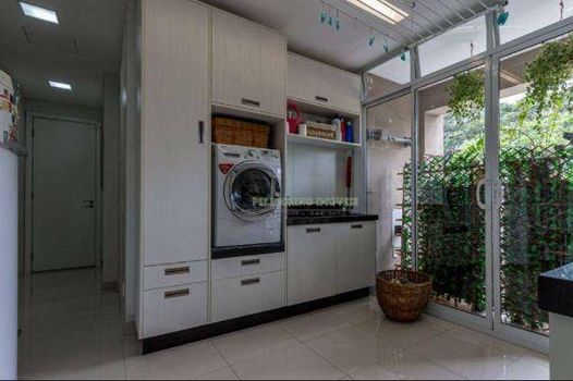 Foto 26 do(a) Apartamento de 4 quartos à venda em Paraíso, São Paulo