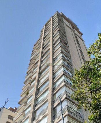 Foto 1 do(a) Apartamento de 4 quartos à venda em Paraíso, São Paulo