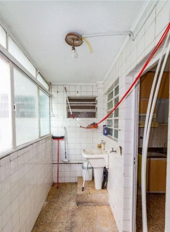 Foto 7 do(a) Apartamento de 3 quartos à venda em Pinheiros, São Paulo