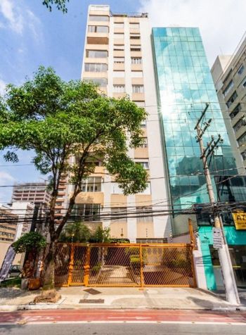 Foto 23 do(a) Apartamento de 3 quartos à venda em Pinheiros, São Paulo