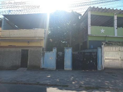 Foto 1 do(a) Casa de 1 quartos à venda em Vicente de Carvalho, Rio de Janeiro