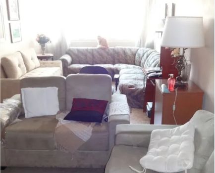 Foto 2 do(a) Apartamento de 3 quartos à venda em Pinheiros, São Paulo