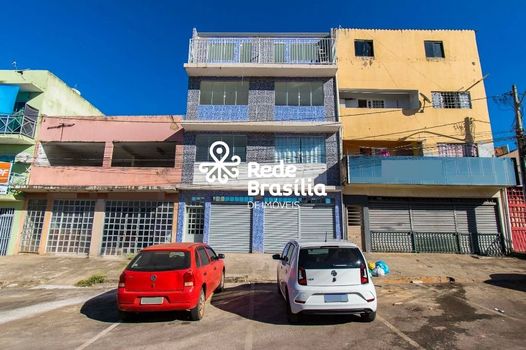 Foto 1 do(a) Edifício Inteiro false à venda em Área de Desenvolvimento Econômico (Águas Claras), Brasília