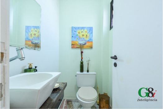 Foto 34 do(a) Cobertura de 2 quartos à venda em Mirandópolis, São Paulo