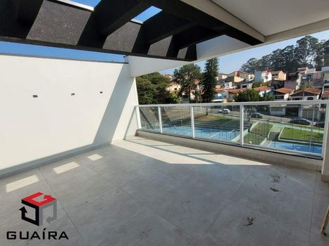 Foto 4 do(a) Cobertura de 2 quartos à venda em Demarchi, São Bernardo do Campo