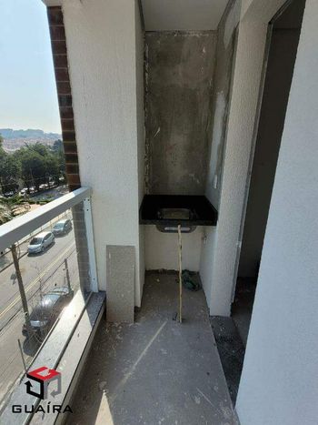 Foto 6 do(a) Cobertura de 2 quartos à venda em Demarchi, São Bernardo do Campo