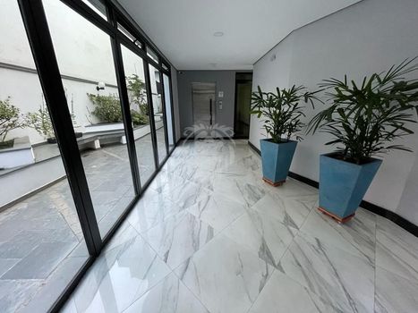 Foto 24 do(a) Apartamento de 3 quartos à venda em Cidade Monções, São Paulo
