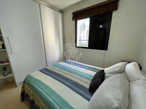 Foto 12 do(a) Apartamento de 3 quartos à venda em Cidade Monções, São Paulo