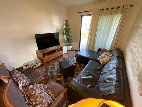 Foto 2 do(a) Apartamento de 3 quartos à venda em Cidade Monções, São Paulo