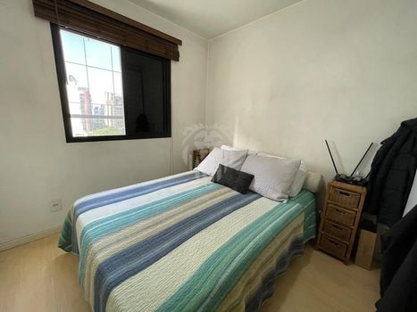 Foto 11 do(a) Apartamento de 3 quartos à venda em Cidade Monções, São Paulo