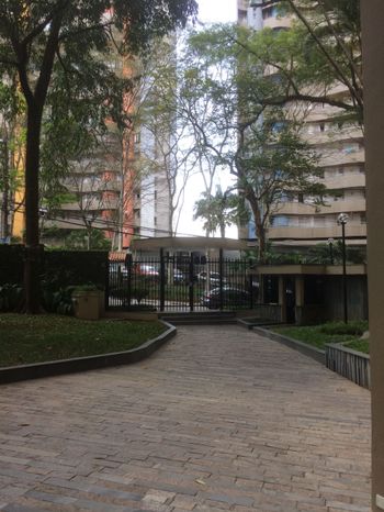 Foto 8 do(a) Apartamento de 3 quartos à venda em Jardim Ampliação, São Paulo