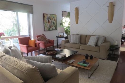 Foto 12 do(a) Apartamento de 3 quartos à venda em Jardim Ampliação, São Paulo