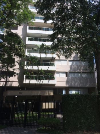 Foto 7 do(a) Apartamento de 3 quartos à venda em Jardim Ampliação, São Paulo