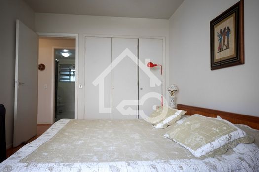 Foto 7 do(a) Apartamento de 2 quartos à venda em Pinheiros, São Paulo