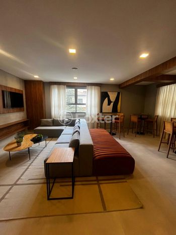 Foto 3 do(a) Kitnet / JK / Studio de 1 quartos à venda em Jardim Prudência, São Paulo
