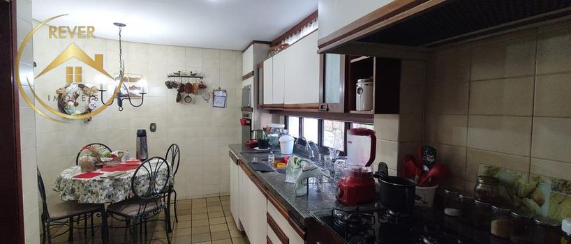 Foto 5 do(a) Casa em Condomínio de 4 quartos à venda em Parque da Hípica, Campinas