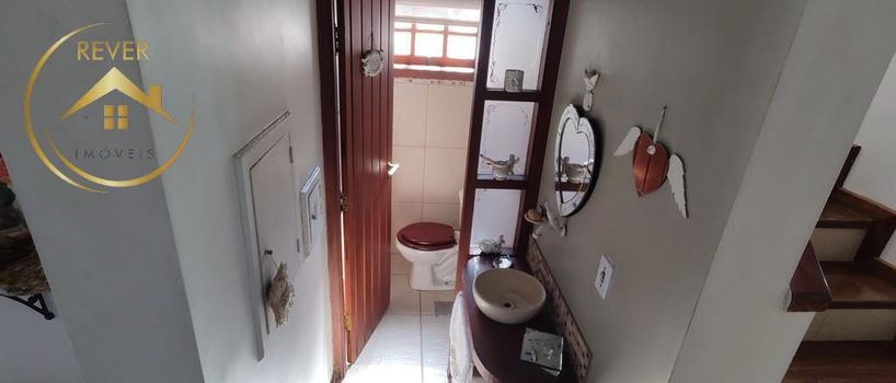 Foto 9 do(a) Casa em Condomínio de 4 quartos à venda em Parque da Hípica, Campinas