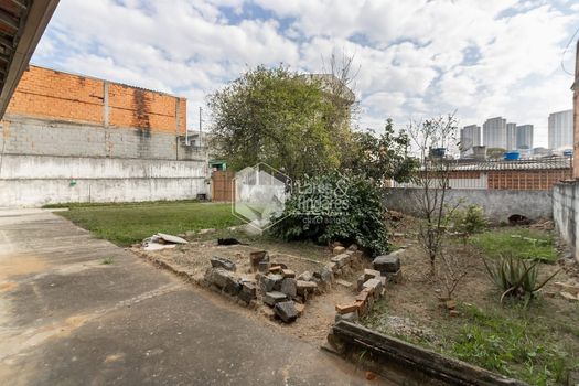 Foto 3 do(a) Terreno de 1 quartos à venda em Jardim Russo, São Paulo
