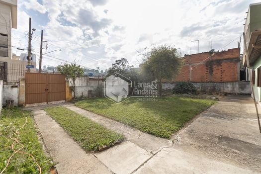 Foto 2 do(a) Terreno de 1 quartos à venda em Jardim Russo, São Paulo