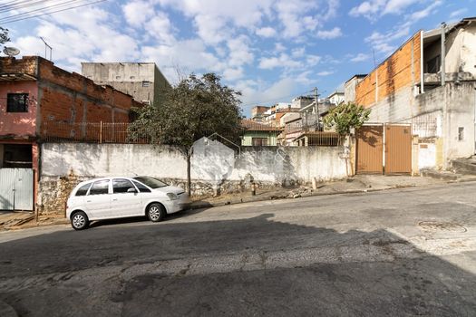 Foto 30 do(a) Terreno de 1 quartos à venda em Jardim Russo, São Paulo