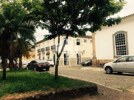 Foto 7 do(a) Sala / Conjunto Comercial de 4 quartos à venda em Centro, São João Del Rei