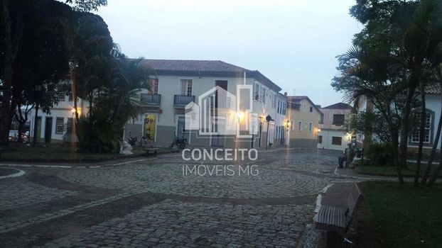 Foto 13 do(a) Sala / Conjunto Comercial de 4 quartos à venda em Centro, São João Del Rei