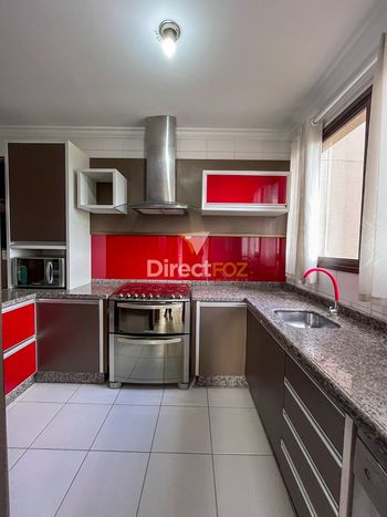 Foto 7 do(a) Apartamento de 3 quartos à venda em Centro, Foz do Iguaçu