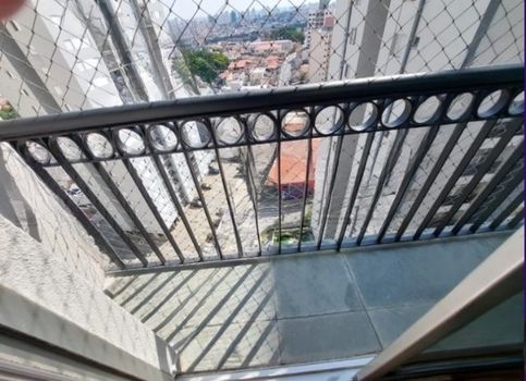 Foto 21 do(a) Apartamento de 4 quartos à venda em Vila Santa Clara, São Paulo