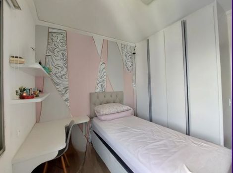 Foto 9 do(a) Apartamento de 4 quartos à venda em Vila Santa Clara, São Paulo
