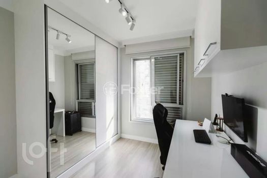 Foto 4 do(a) Apartamento de 3 quartos à venda em Perdizes, São Paulo