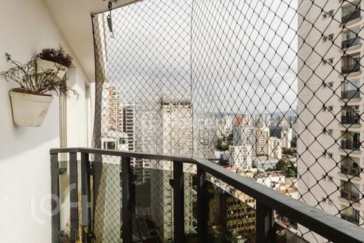 Foto 1 do(a) Apartamento de 3 quartos à venda em Perdizes, São Paulo