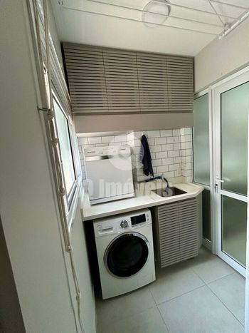 Foto 22 do(a) Apartamento de 3 quartos à venda em Jardim Dom Bosco, São Paulo