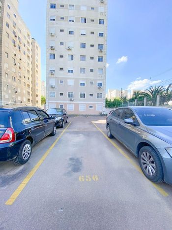 Foto 20 do(a) Flat de 2 quartos à venda em Morro Santana, Porto Alegre