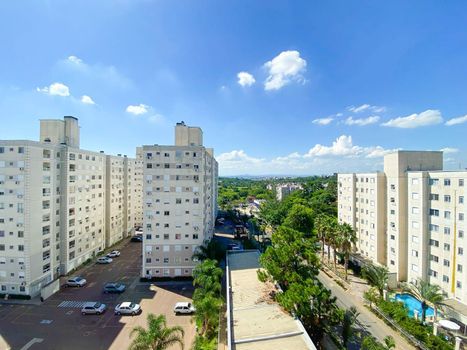 Foto 18 do(a) Flat de 2 quartos à venda em Morro Santana, Porto Alegre