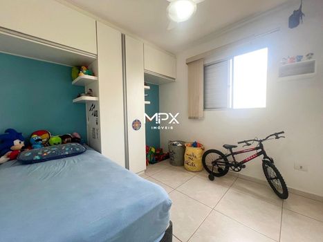 Foto 6 do(a) Apartamento de 2 quartos à venda em Dois Córregos, Piracicaba