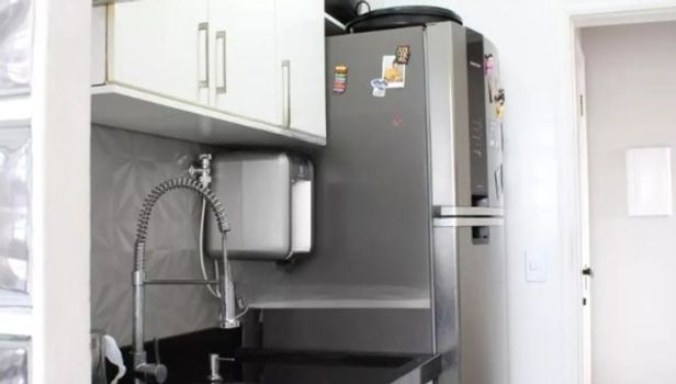 Foto 6 do(a) Apartamento de 2 quartos à venda em Belenzinho, São Paulo