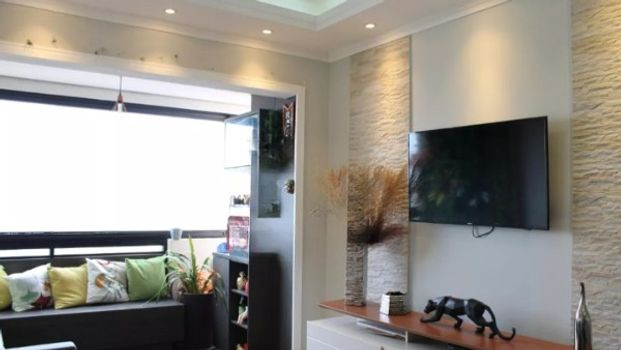 Foto 4 do(a) Apartamento de 2 quartos à venda em Belenzinho, São Paulo