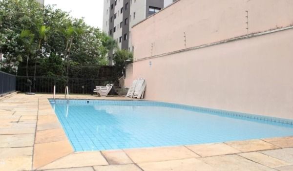 Foto 17 do(a) Apartamento de 2 quartos à venda em Belenzinho, São Paulo