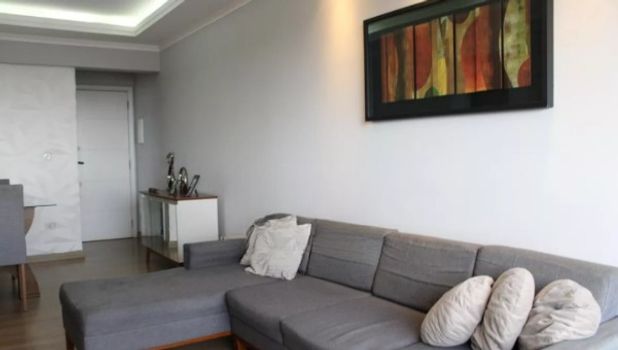 Foto 1 do(a) Apartamento de 2 quartos à venda em Belenzinho, São Paulo
