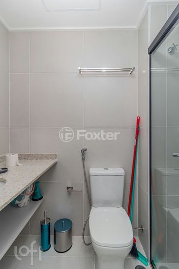 Foto 9 do(a) Apartamento de 1 quartos à venda em Paraíso, São Paulo