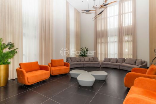 Foto 36 do(a) Apartamento de 1 quartos à venda em Paraíso, São Paulo