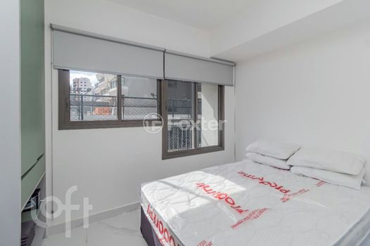 Foto 3 do(a) Apartamento de 1 quartos à venda em Paraíso, São Paulo