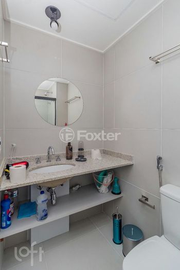 Foto 10 do(a) Apartamento de 1 quartos à venda em Paraíso, São Paulo