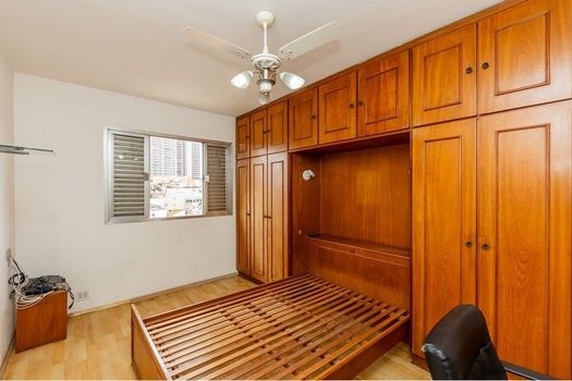 Foto 15 do(a) Casa em Condomínio de 3 quartos à venda em Chácara Seis de Outubro, São Paulo