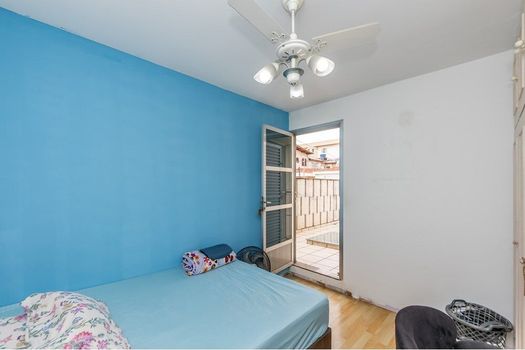 Foto 13 do(a) Casa em Condomínio de 3 quartos à venda em Chácara Seis de Outubro, São Paulo