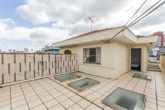 Foto 10 do(a) Casa em Condomínio de 3 quartos à venda em Chácara Seis de Outubro, São Paulo