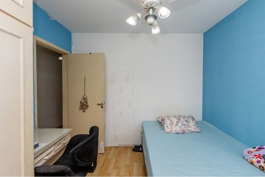 Foto 12 do(a) Casa em Condomínio de 3 quartos à venda em Chácara Seis de Outubro, São Paulo